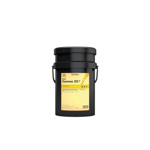 Shell - Corena S2 P 100, Compressor Oil - 20 Litre