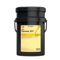 Shell 550026198 Corena S2 P 150, Compressor Oil - 20 Litre