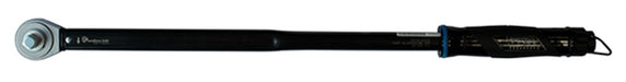 Sykes Pickavant SPEEDLINE340 TORQUE WRENCH 1/2" 60-340 Nm