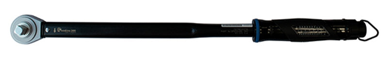 Sykes Pickavant SPEEDLINE300 TORQUE WRENCH 1/2" 60-300 Nm