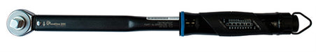 Sykes Pickavant SPEEDLINE200 TORQUE WRENCH 1/2" 40-200 Nm