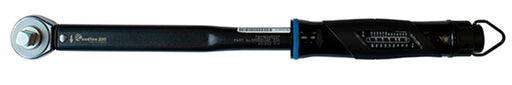Sykes Pickavant SPEEDLINE200 TORQUE WRENCH 1/2" 40-200 Nm