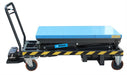 Sykes Pickavant GO1000B, EV & Transmission Lifting Table 1000 Kg