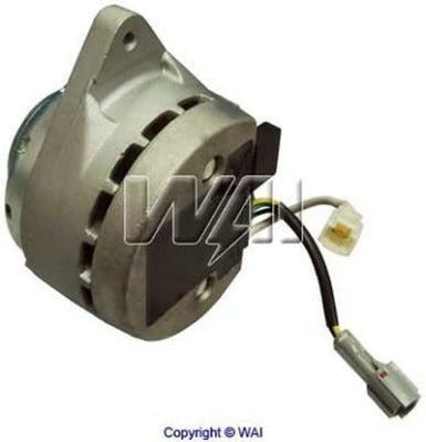 Alternator Fits Tropical Diesel Generators Model - TDG 12.5R - 10930N