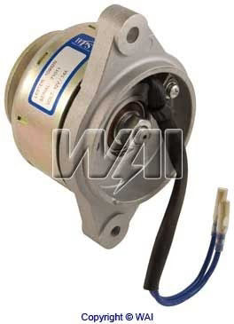 Alternator Fits Kubota Model - B1550E, (1988-1996) - 10932N