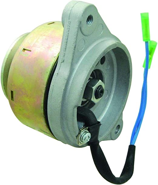 Alternator Fits Kubota Model - B2320DTN, (2008-2009) - 10938N