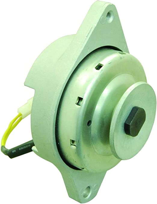 Alternator Fits John Deere Model - 870, (1989-1996) - 10939N