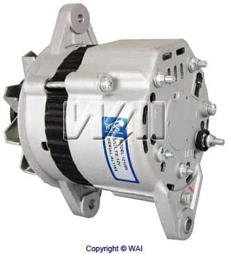 Alternator for Hitachi, Ref - LR135-105