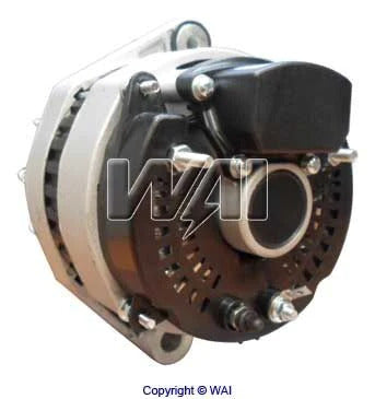 Alternator for Remy, Ref - RA00139