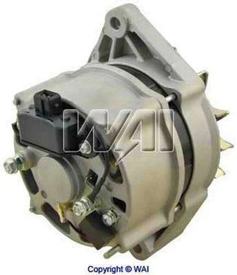 Alternator Fits Thermo King Model - Super II 50 MAX, (1991-2003) - 12223N