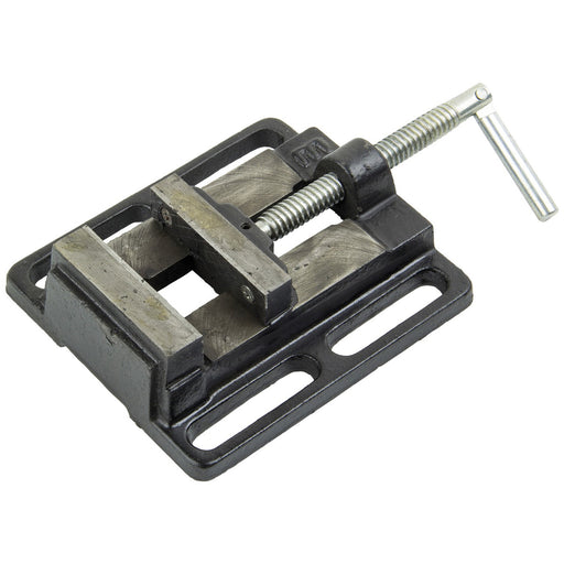 SIP 01722 Drill Vice 63.5mm / 2.5"