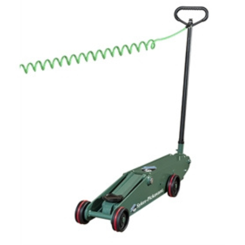 Sykes Pickavant 53438000 Air Hydraulic Trolley Jack, 10 Tonne