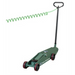 Sykes Pickavant 53438000 Air Hydraulic Trolley Jack, 10 Tonne