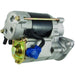 WAI Starter Motor 12V 1.4KW - 16790N