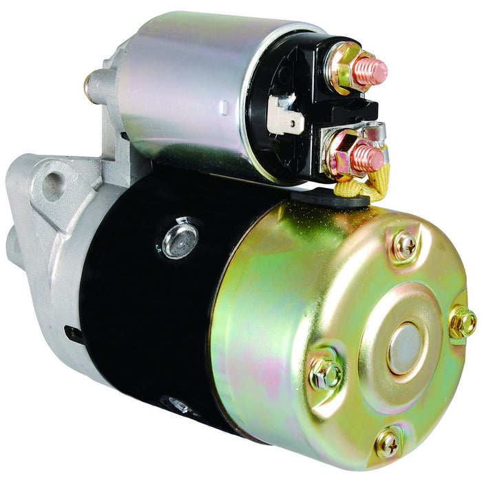 WAI Starter Motor 12V 0.8KW - 16791N