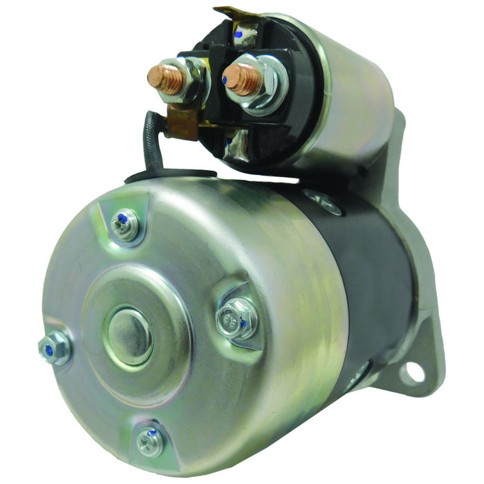 WAI Starter Motor 12V 1.1KW - 16793N