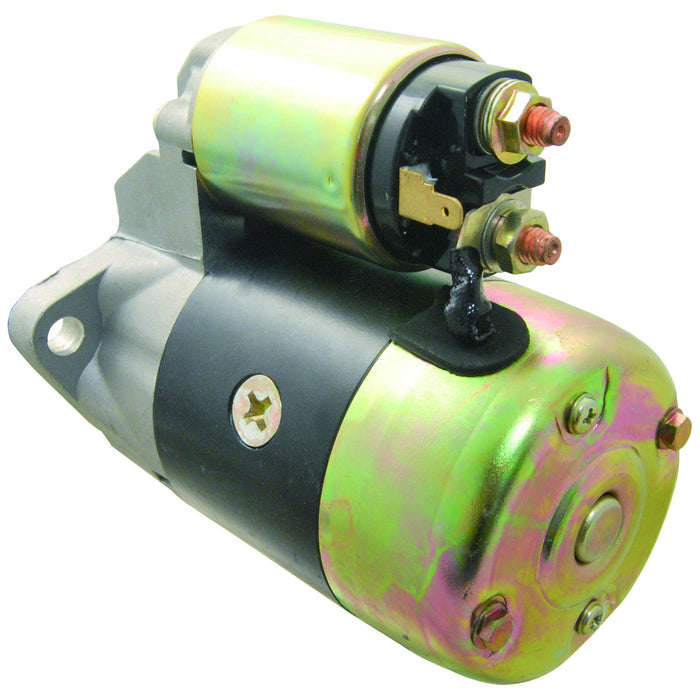 Starter Motor Fits TCM Equipment Model - SG12N, (1980-1999) - 16794N