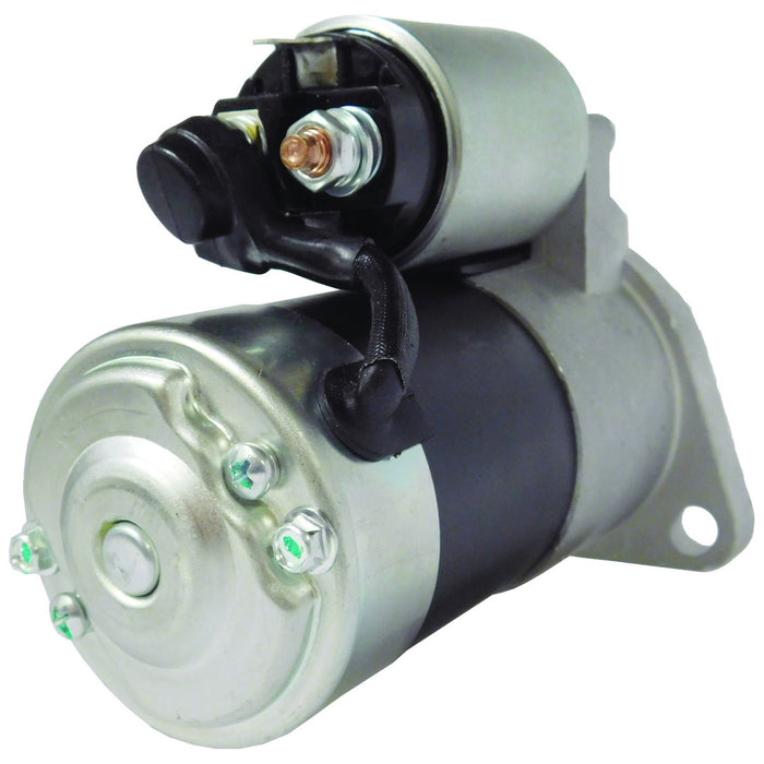 Starter Motor Fits Yale Model - Various Models, (1980-1986) - 16796N