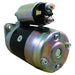 Starter Motor Fits Yale Model - Various Models, (1981-2002) - 16798N