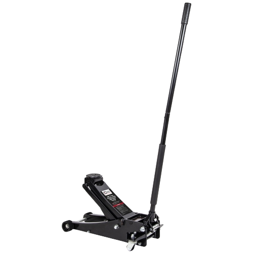 SIP 03633 Quick-Lift Trolley Jack, Weight Capacity - 3 Tonne, Re-Boxed, Grade A, 24 Months Warranty