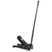 SIP 03633 Quick-Lift Trolley Jack, Weight Capacity - 3 Tonne, Re-Boxed, Grade A, 24 Months Warranty
