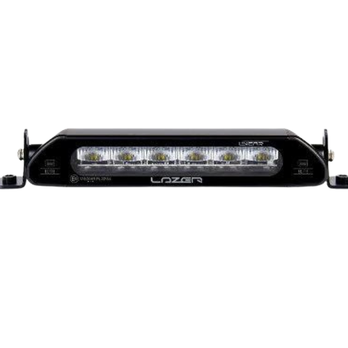 Linear-6 Standard (Black) | Laser Lamps