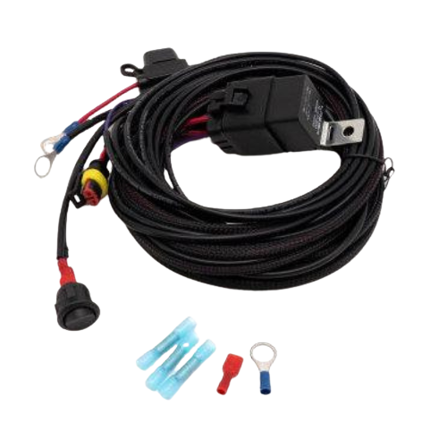 Single-Lamp Harness Kit (Low Power) | Laser Lamps