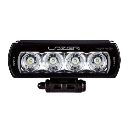 ST-4 Evolution LED Driving Lamp | Laser Lamps
