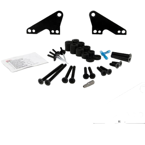 Roof Mounting Kits - Laser Lamps