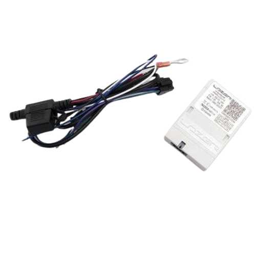 Laser Can Interface (Dual-Output) - Laser Lamps