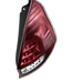 OSRAM LEDriving® LED tail lights - for the Ford Fiesta MK7