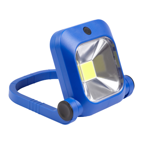 Ring LED 8W Work Light Rechargeable