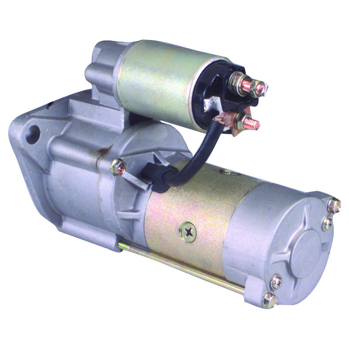 WAI Starter Motor 24V 3.2KW - 16873N