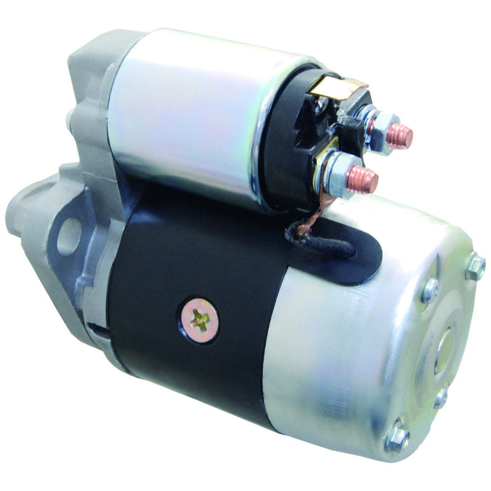 Starter Motor Fits Hyster Model - H-50XL, (1992-1997) - 16924N