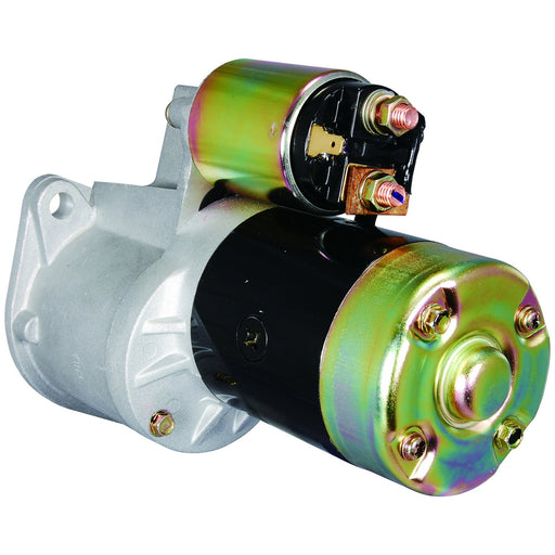 Starter Motor Fits Nissan Model - PGF, (1976-1981) - 16935N
