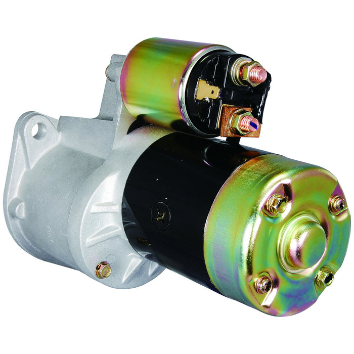 Starter Motor Fits TCM Equipment Model - FHG25N, (1989-2007) - 16935N