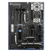 Sykes Pickavant 19310500 Hydraulic Internal Extractor, Puller & Separator Kits With Slide Hammer, On Panel