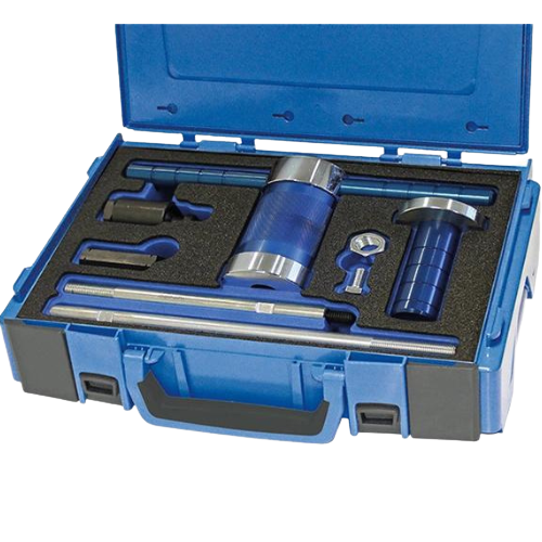 Sykes Pickavant GO438 SLIDE HAMMER - 3KG NON IMPACT