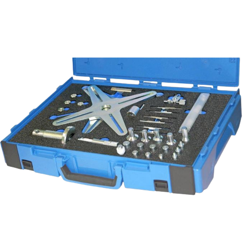 Sykes Pickavant GO900 SELF ADJUSTING CLUTCH (SAC) INSTALLER MASTER KIT