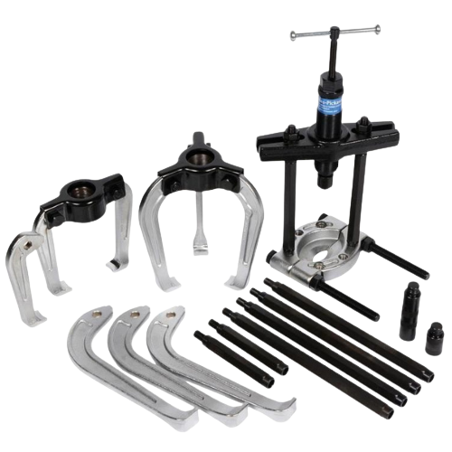 Sykes Pickavant 15520800 Hydraulic Puller & Separator Kit | 8 Tonne | 50–200mm