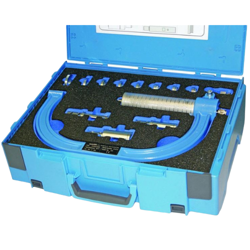 Sykes Pickavant GO960 VALVE SPRING COMPRESSOR - 196 KGF