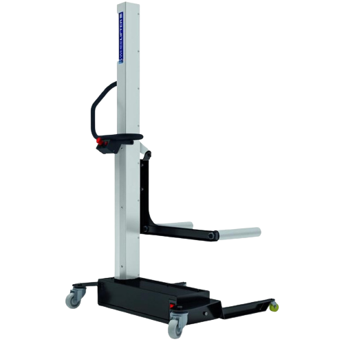 Sykes Pickavant 34196500 WHEEL LIFTER - HEAVY DUTY 100kg
