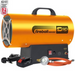 SIP 09279 Fireball 1050 Cordless Propane Heater, Re-Boxed, Grade A, 24 Months Warranty