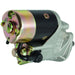 Starter Motor Fits Gradall Model - GW3 - 16981N