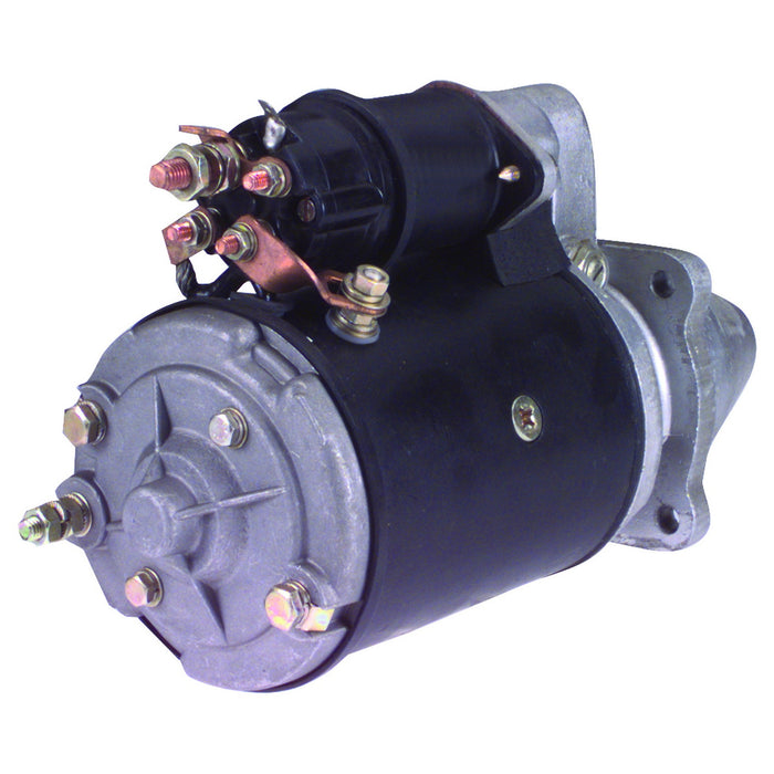 Starter Motor for Iskra, Ref - AZJ3364