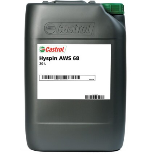 Castrol Hyspin AWS 46 - 20 litre