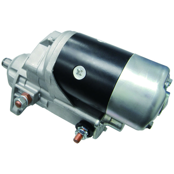 Starter Motor Fits Case Model - 686GXR, (1998-2007) - 16990N