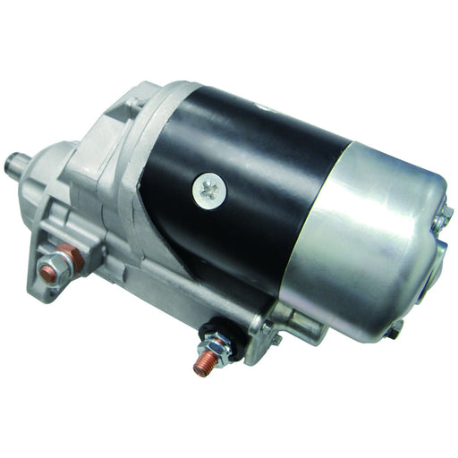 Starter Motor Fits Westward Model - 7000, (Before 1992) - 16990N