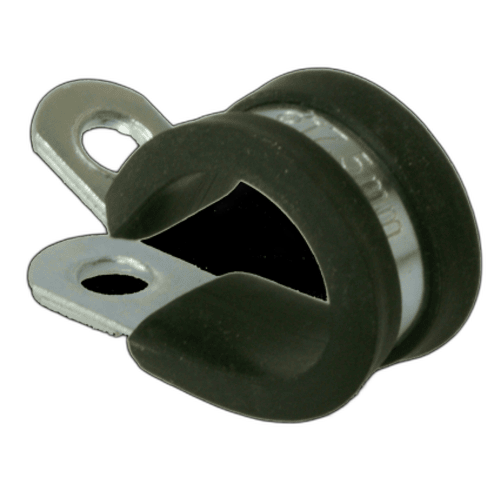 P Clip - Size 17mm, CCL - 17-PC