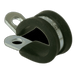 P Clip - Size 17mm, CCL - 17-PC